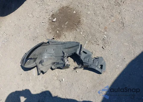 2006 Acura Rl z USA, uszkodzony, nr VIN JH4KB16546C010712